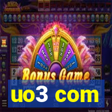uo3 com