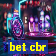 bet cbr