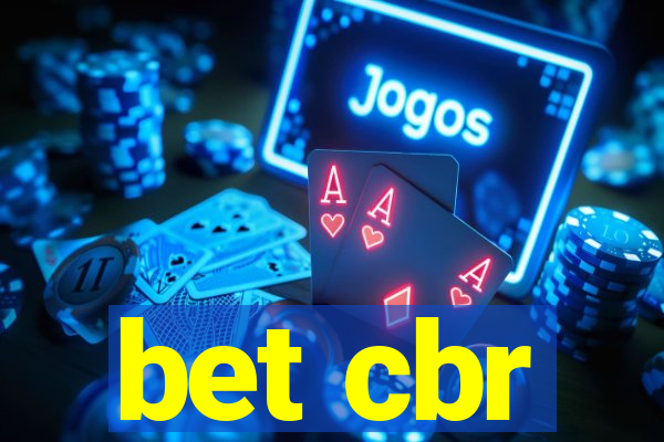 bet cbr