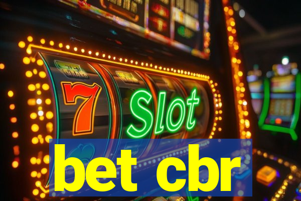 bet cbr