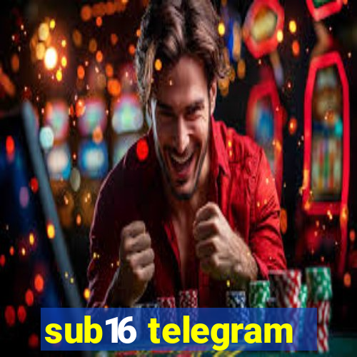 sub16 telegram