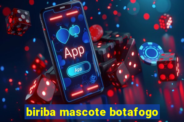 biriba mascote botafogo