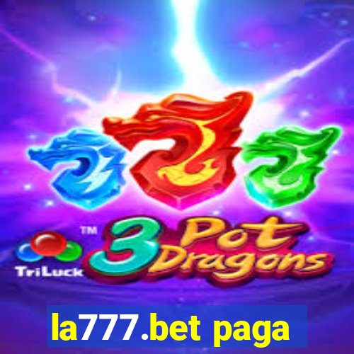 la777.bet paga
