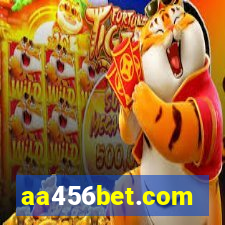 aa456bet.com