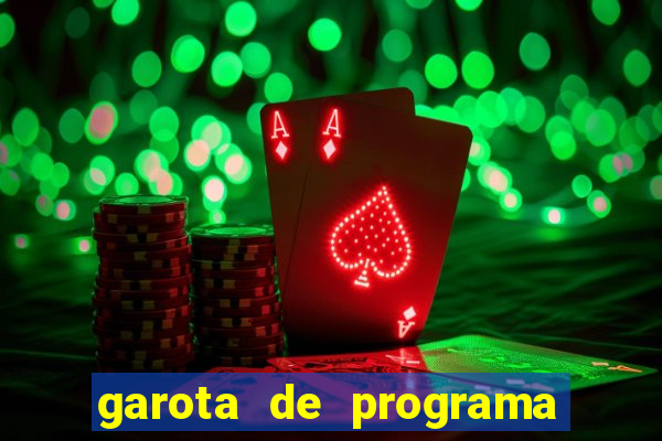 garota de programa em teixeira de freitas