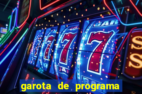 garota de programa em teixeira de freitas
