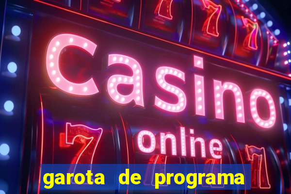 garota de programa em teixeira de freitas