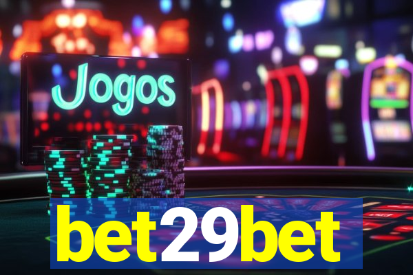 bet29bet