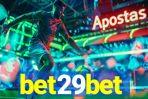 bet29bet