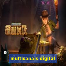 multicanais digital