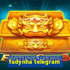 fadynha telegram