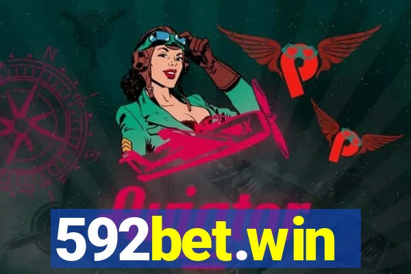 592bet.win