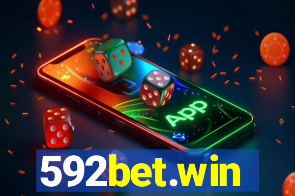 592bet.win