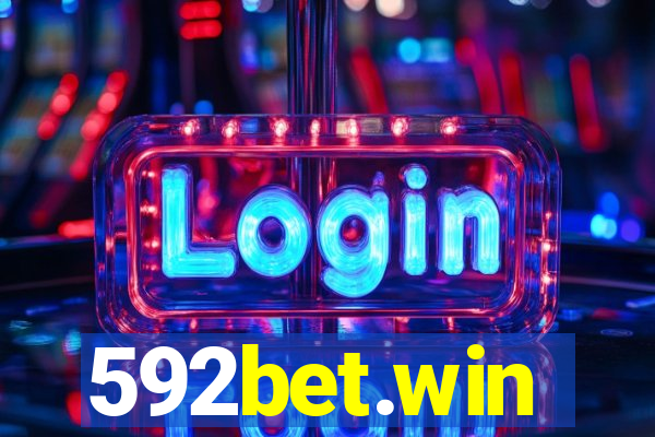 592bet.win