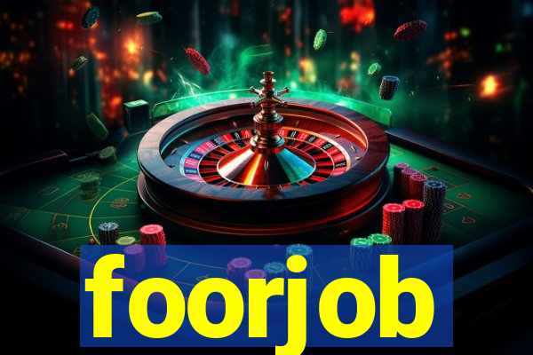 foorjob
