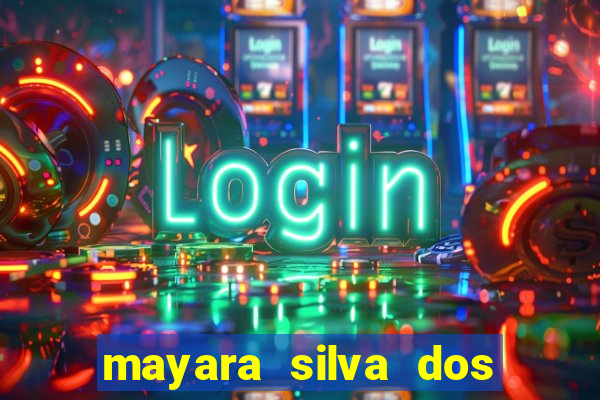 mayara silva dos santos nua