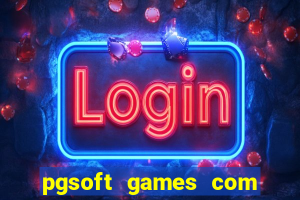 pgsoft games com fortune rabbit