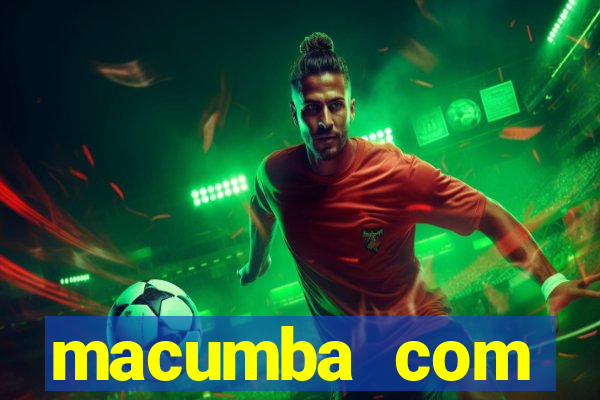 macumba com dinheiro significado