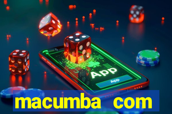 macumba com dinheiro significado