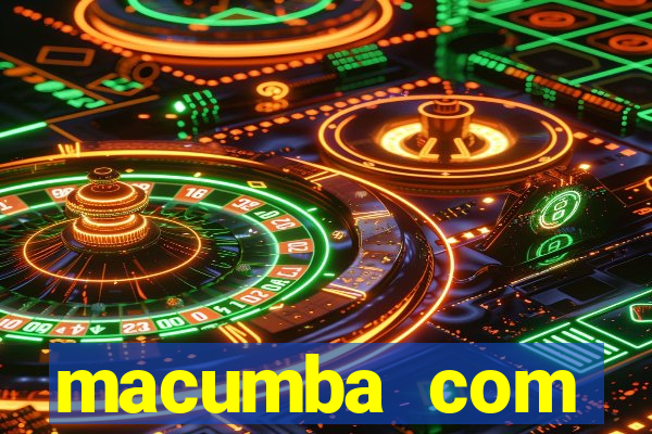 macumba com dinheiro significado