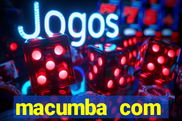 macumba com dinheiro significado
