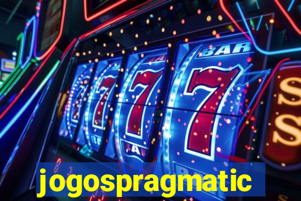 jogospragmatic