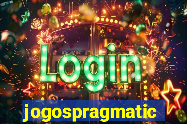 jogospragmatic