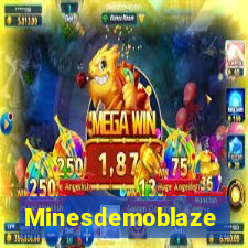 Minesdemoblaze