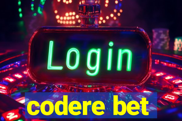 codere bet