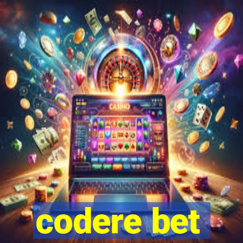 codere bet