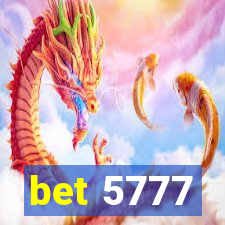 bet 5777