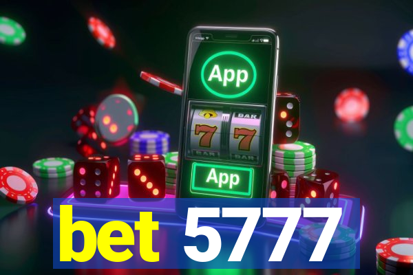 bet 5777