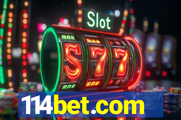 114bet.com