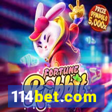 114bet.com