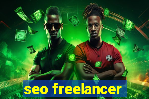 seo freelancer