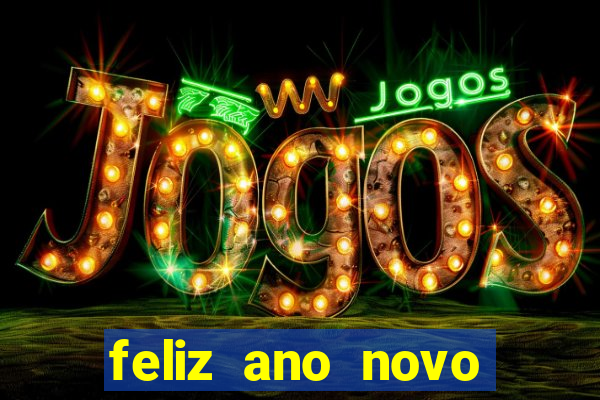 feliz ano novo amor frases curtas