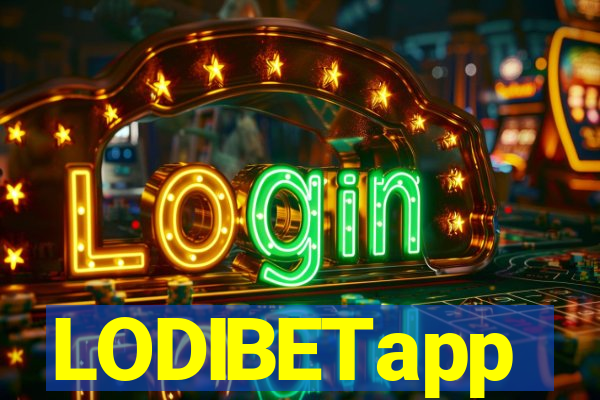 LODIBETapp