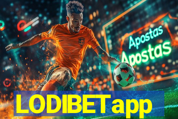 LODIBETapp
