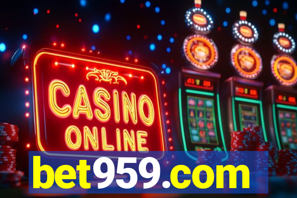 bet959.com