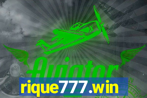rique777.win