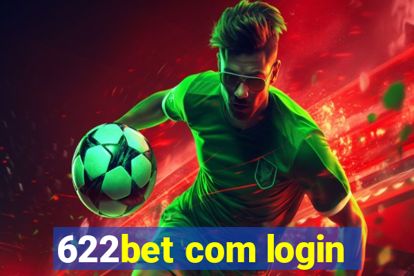 622bet com login