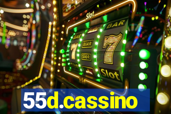 55d.cassino