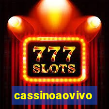 cassinoaovivo