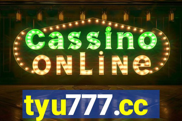 tyu777.cc