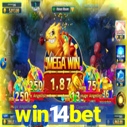 win14bet