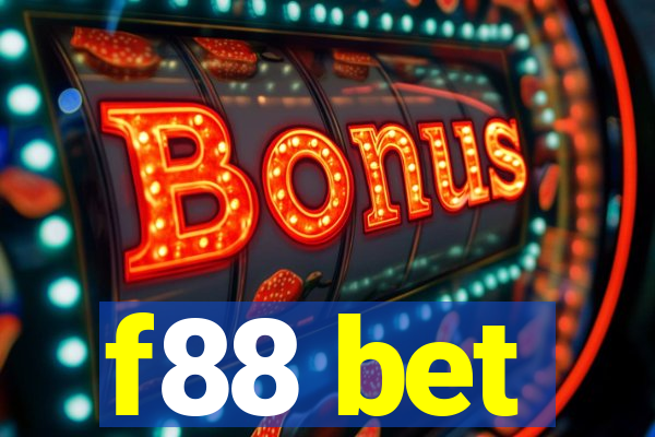 f88 bet