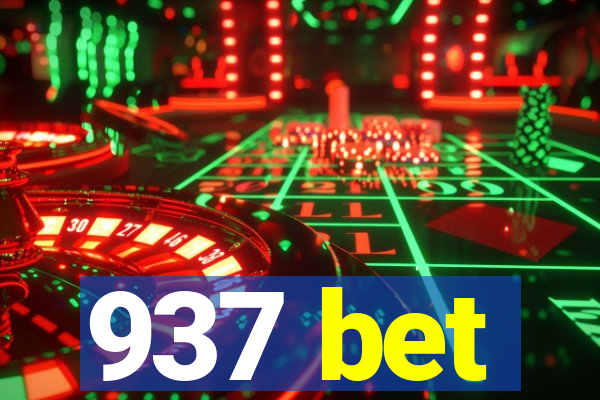 937 bet