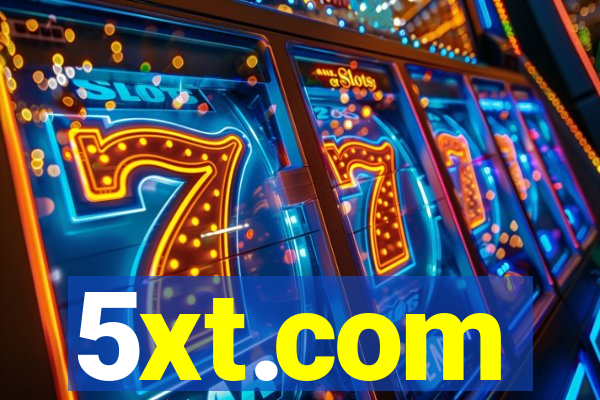 5xt.com