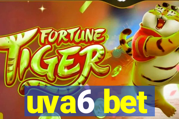uva6 bet