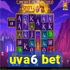 uva6 bet